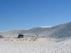 PICTURES/Roswell & White Sands/t_Alkali Trail Parking Lot.JPG
